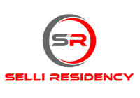 Selli Residency Logo